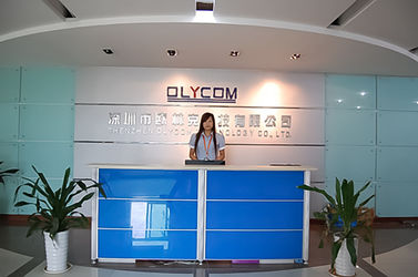 Shenzhen Olycom Technology Co., Ltd. Hồ sơ công ty